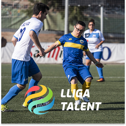 Lliga Talent